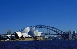 武汉到澳大利亚旅游线路 武汉到澳大利亚旅游多少钱 澳大利亚新西兰12日