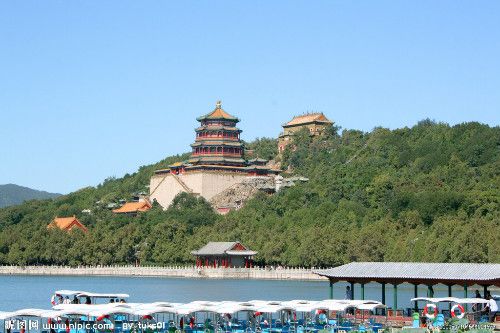颐和园-旅游攻略、旅游指南、景点介绍-北京-武