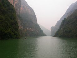 武汉到三峡旅游线路-游船 三峡旅游多少钱 长江三峡、白帝城、九畹溪峡谷观光3日游