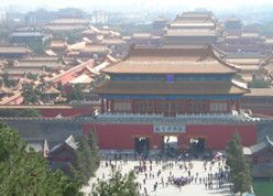 暑假亲子游线路推荐 武汉到北京旅游亲子活动：北京暑期亲子游大手拉小手六日游
