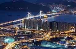 今年十一武汉到韩国旅游要多少钱 价格 费用 韩国炫彩经典五日（首尔+济州+清州）