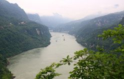 十一武汉到三峡旅游团购 武汉到三峡旅游线路【动车】三峡大瀑布、三峡人家 休闲两日游