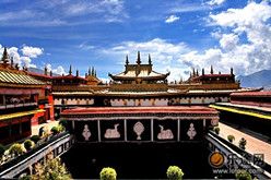 武汉到西藏旅游 武汉到西藏旅游线路 布达拉宫、林芝秀巴古堡、尼洋阁、太昭古城九日游