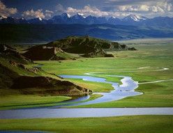 去内蒙古旅游哪个旅行社便宜 漫游内蒙古美丽草原、神奇响沙、塞外青城“尊享”双卧6日游
