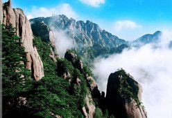 11月武汉到黄山旅游团 到黄山旅游哪个旅行社好 魅力黄山（观日出）西递、宏村双动四日游