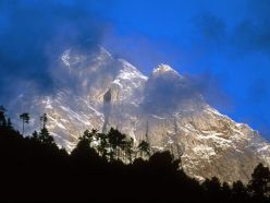 武汉到尼泊尔旅游价格 旅行社尼泊尔旅游线路报价 （国航）尼泊尔全景之旅8晚9日