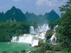 十一武汉到贵州旅游团价格 十一贵州旅游费用 黄果树瀑布、马岭河大峡谷、万峰林、双乳峰五日游