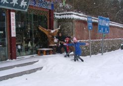 武汉到神农架滑雪要多少钱 武汉旅行社滑雪旅游线路 船进船出神农架 滑雪嘉年华三日游