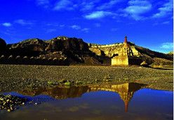 武汉到西藏旅游价格 4月西藏旅游线路团多少钱（先飞后卧）拉萨、那曲纳木措、林芝十日游