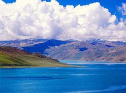 武汉到西藏旅游线路 纯玩-拉萨、林芝雅鲁藏布大峡谷、纳木措双卧12日游