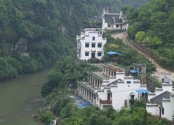 武汉到三峡旅游团购 十一三峡二日游线路报价 三峡大瀑布、清江画廊 休闲2日游