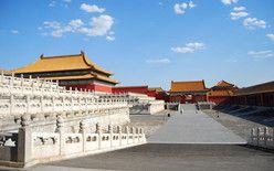 十一月武汉到北京旅游团购 武汉到北京五日游跟团价格 北京全景双高五日-景绣京城