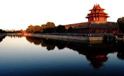 11月武汉到北京旅游团 十一月份六天去哪玩好 北京纯玩双卧六日-爱上北京