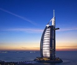 武汉到迪拜旅游哪个旅行社好 迪拜旅游团 皇家酷玩  阿联酋7天