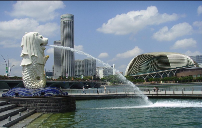 武汉到新加坡旅游线路攻略  武汉到新加坡旅游报价  民丹岛一地 精彩6日游
