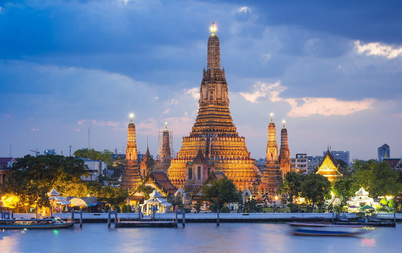 武汉到泰国旅游要多少钱 武汉到泰国旅游旅行社报价 武汉曼巴南航-至尊暹罗7天5晚