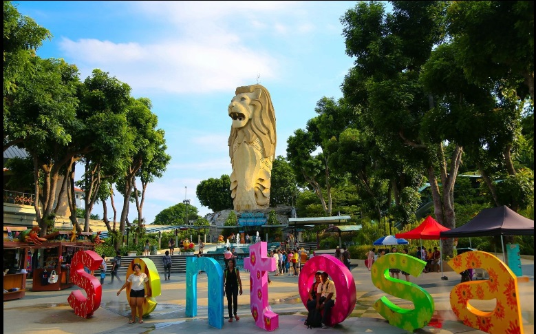 武汉到新加坡旅游线路 武汉到新加坡旅游多少钱  新加坡环球影城+新山乐高+吉隆坡6日游
