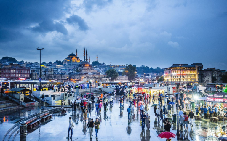 7月-8月武汉到土耳其旅游价格 土耳其旅游团 星月之国 土耳其特色深度12天