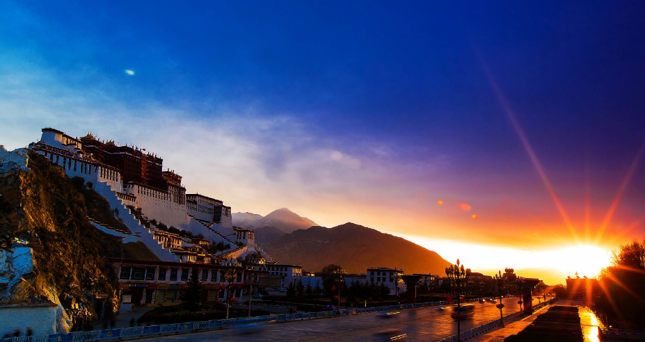 武汉到西藏旅游费用 西藏旅游多少钱拉萨 布达拉宫 大昭寺 林芝 羊卓雍措 纳木错卧飞10日游