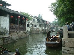 武汉到华东旅游线路 武汉到华东旅游团 浪漫观潮五日游 华东五市 无锡 上海